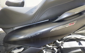 YAMAHA MAJESTY155 Gen.2 S SG52J