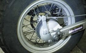 YAMAHA TW200 2JL