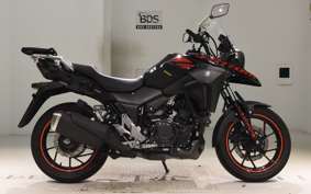 SUZUKI Vｽﾄﾛｰﾑ250A