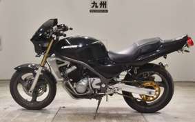 KAWASAKI BALIUS 250 ZR250A