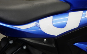 SUZUKI GSX-R125 DL33B