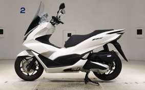 HONDA PCX 125 2021 JK05