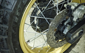 YAMAHA TENERE 700 2022 DM13J