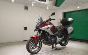 HONDA NC750X LD ABS 2017 RC90