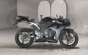 HONDA CBR600RR 2007 PC40