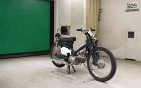HONDA C50 SUPER CUB 2020 C50