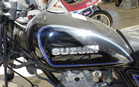 SUZUKI GN125 H