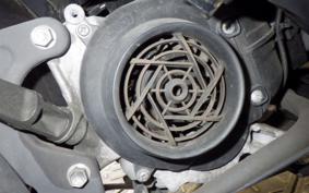 SUZUKI ADDRESS 110 2009 CE47A