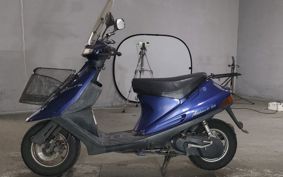 SUZUKI ADDRESS V100 CE13A