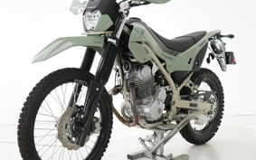 KAWASAKI KLX230 SHERPA LX232A