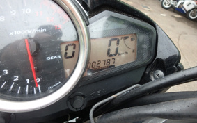 SUZUKI GSR250 GJ55D