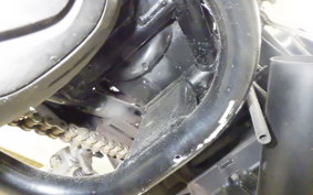 KAWASAKI ZRX-2 2008 ZR400E