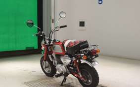 HONDA MONKEY 1997 AB27