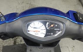 SUZUKI ADDRESS V125 G CF46A