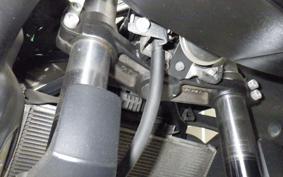 KAWASAKI NINJA 400 2014 EX400E