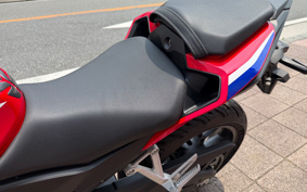 HONDA CBR400R 2024 NC65