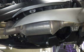 TRIUMPH SPEED TRIPLE RS 2019