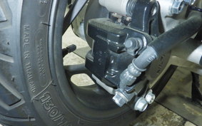 HONDA PCX 125 2015 JK05