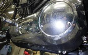 HARLEY FLSTC 1340 1990