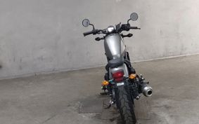HONDA REBEL MC49
