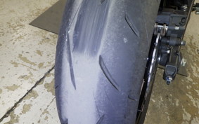 KAWASAKI NINJA 650 A 2023 ER650S