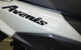 SUZUKI AVENIS 125 2017 EA12J