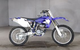 YAMAHA YZ250F CG21C