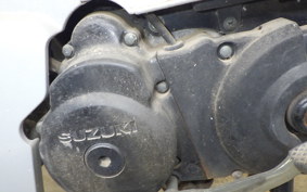 SUZUKI BIRDIE 50 E BA42A