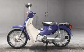 HONDA SUPER CUB110 JA07