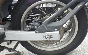 BMW F650GS 2000