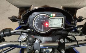 SUZUKI GSR750 2014 GR7NA