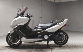 YAMAHA T-MAX 500 2010 SJ08J