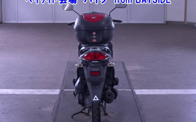 SUZUKI ADDRESS110-2