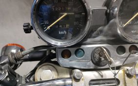 KAWASAKI ZEPHYR400K 1999 ZR400C