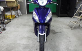 HONDA DIO 110 JF31