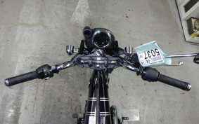 HONDA DAX 125 JB06