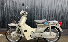 HONDA SUPER CUB50 AA01