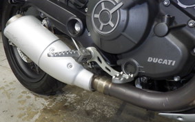 DUCATI SCRAMBLER URBAN E 2016