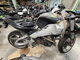 Фото Buell XB9SX LIGHTNING 2003 с японского аукциона