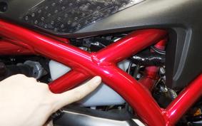 SUZUKI SV650 A 2023 VP55E