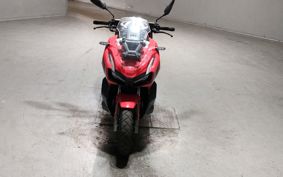 HONDA ADV150 KF38
