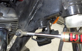 SUZUKI SAVAGE LS650 1989 NP41A