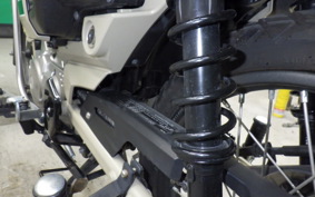 HONDA CT125 HUNTER CUB