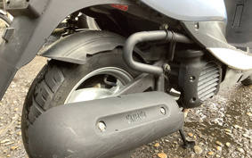 YAMAHA JOG DELUXE SA36J