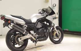 YAMAHA FZ400 1998 4YR