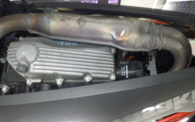 KAWASAKI NINJA 250 EX250L