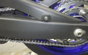 YAMAHA YZF-R25 RG43J