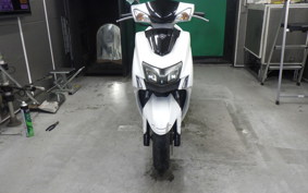 YAMAHA CYGNUS 125 XSR 3 2022 SED8J
