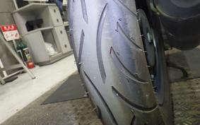 HONDA ZOOMER-X 2013 JF52