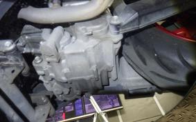 SUZUKI BURGMAN400 A 2019 DU11A